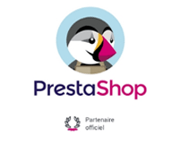 Upela devient partenaire officiel de PrestaShop